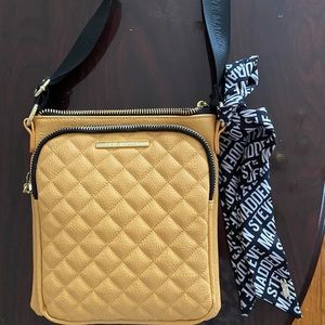 Steve Madden cross body bag